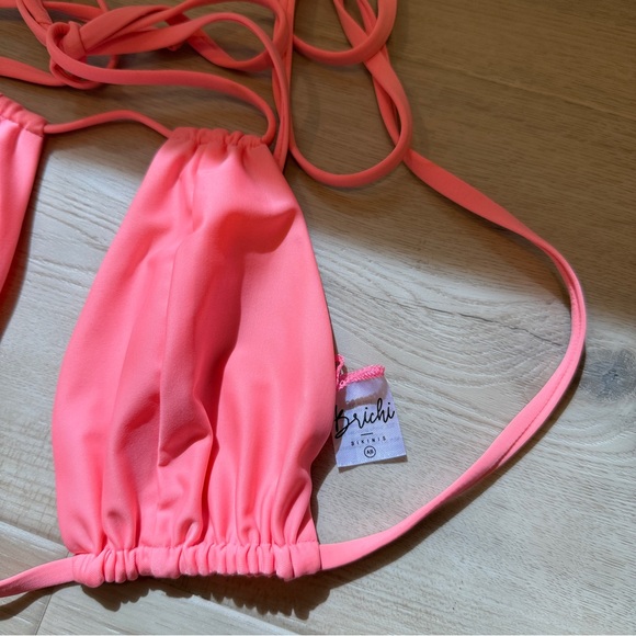 String Bikini - Picture 4 of 4